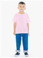 $12 Size Toddler 2 Fine Juniors Tee