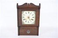 Antique & Vintage Clock Collection - Online Auction