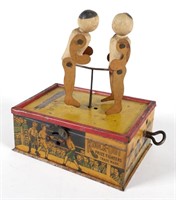 January Antique and Vintage Toy Auction