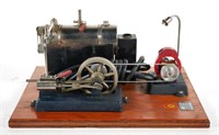 January Antique and Vintage Toy Auction