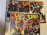 TUE COMIC BOOK AUCTION ADULT ONLY / KEYS / TONS