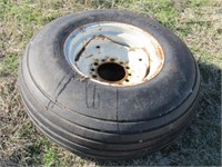 IMPLEMENT TIRE