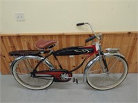 Western Flyer Bicycle