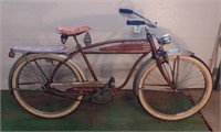 Hawthorne 26" Boy's Bicycle