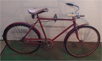 Arnold Schwinn New World Bicycle