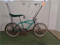 Original LowRider Chopper Bicycle