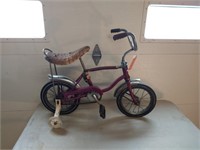Schwinn Lil Tiger Bicycle