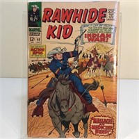 RAWHIDE KID 60 OCT 12c MARVEL COMICBOOK