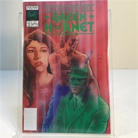 TALES OF GREEN HORNET 2 OF 2 OCT NOW COMICBOOK