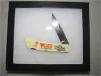 1990 VOLS SEC CHAMPIONSHIP KNIFE