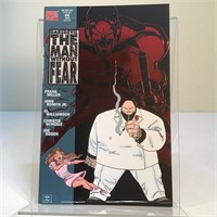 DAREDEVIL MAN WITHOUT FEAR NO. 4 JAN MARVEL COMIC