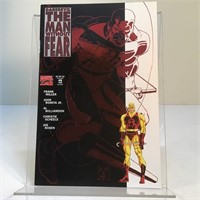 DAREDEVIL MAN WITHOUT FEAR NO. 5 FEB MARVEL COMIC