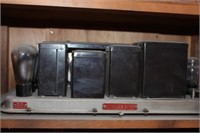 Atwater Kent Vintage Radio