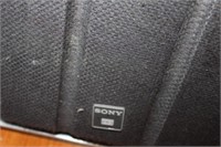 Sony Turntable HP-310