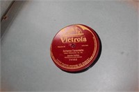 Vintage 33 Vinyl Records
