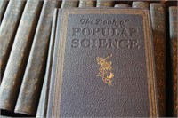 Popular Sciences Books