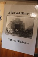 Books of Oklahoma