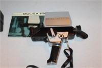 Bolex 150 Super Video Camera