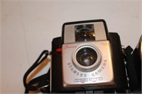 GAF 8mm Reel Projector