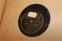 Vintage 33 Records
