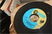 Vintage 45 Records