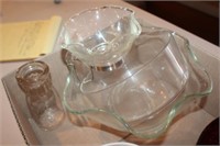 Misc. Glass Ware