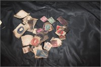 Vintage/Antique Stamps
