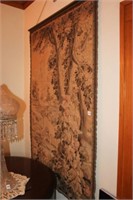 Tapestry 39 x 62