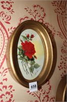 Roses by Anita Courtney (OKC)