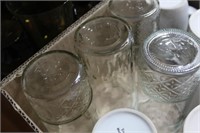 Coffee Mugs, Collectible Jars