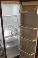 Whirlpool Stainless Refrigerator