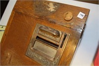 Antique Cash Register