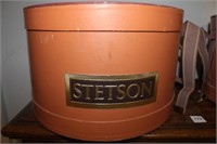 2 - Stetson Hat Boxes