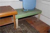 Ironing Board, Misc.