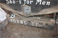 Youngheim Sign