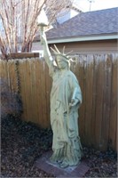 Statue of Liberty - CHECK IT OUT!