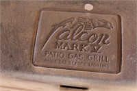 Falcon Mark V Gas Grill
