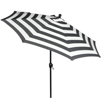 (BK) 9' Patio Umbrella Better Homes & Gardens