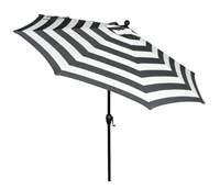 (BK) 9' Patio Umbrella Better Homes & Gardens,