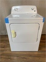 Kenmore White 220 Electric Dryer New in Box