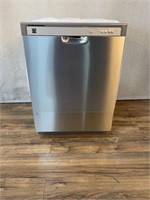 Kenmore Stainless Steel Dishwasher New in Box
