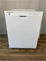 Kenmore White Dishwasher New in Box