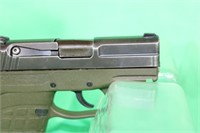 Kel Tec Mod. PF9 Semi Auto 9mm Pistol w/Box