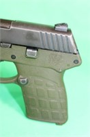 Kel Tec Mod. PF9 Semi Auto 9mm Pistol w/Box
