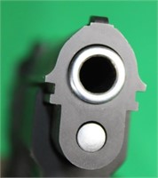 EAA 9 x 19 Semi Auto Pistol Mod. Witness-P w/Case
