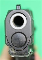 Taurus Mod. G2C Semi Automatic 9mm Pistol