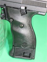 High Point 9mm Compact Pistol Mod. 9mm C/P w/Box