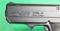 High Point 9mm Compact Pistol Mod. 9mm C/P