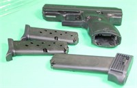 High Point 9mm Compact Pistol Mod. 9mm C/P