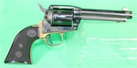 FIE Mod. P22 .22 cal. 6 Shot Revolver w/Holster